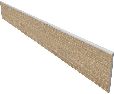 Ametis by Estima Плинтус AV02 Alavesa Rusty Beige Неполированный 7x80
