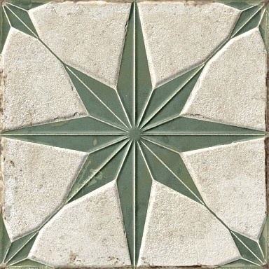 Керамогранит Peronda 40467 Fs Starlight Sage LT 22,3x22,3x0,9