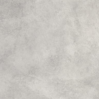 Керамогранит Laparet LP6060G0341R Fortezza Perla PRO светло-серый матовый карвинг R10 STR 59.5х59.5