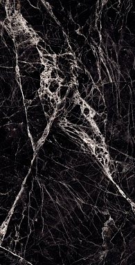Керамогранит Modern Tile Mediceo Black Glossy 60x120