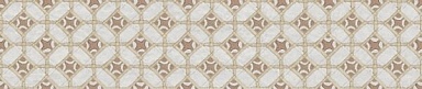Декор Kerama Marazzi OS/A129/26000 Марракеш матовый 6x28.5