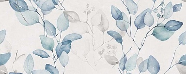 Плитка Cifre Alure Caudalie White Mate Rc 30x75