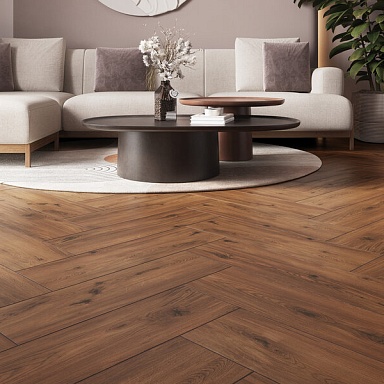 Oakwood Cersanit