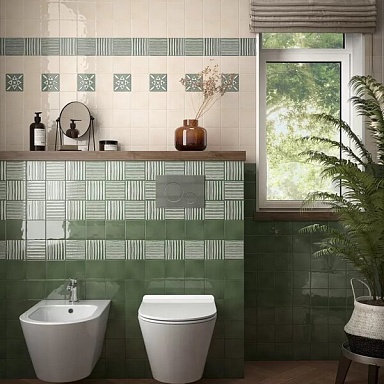Бахия Kerama Marazzi