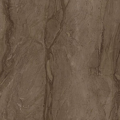 Керамогранит Coliseumgres 610015000303 Venezia Marrone Lappato 45x45