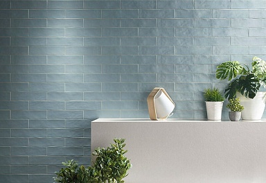 Плитка Natucer Evoke Clay 6,5x26