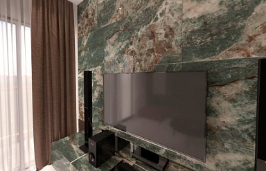 Керамогранит Absolut Gres AB3110G Azur 120x60