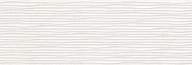 Плитка Peronda 43065 Versa White Waves/33,3X100X0,98/R 33,3x100