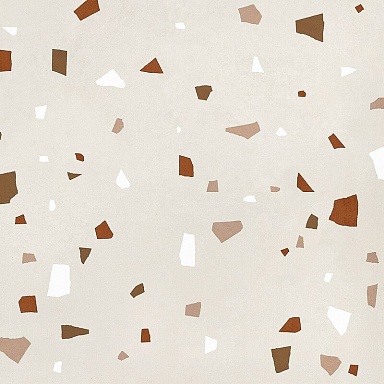 Керамогранит Italgraniti NU0588C Nuances Avorio Coccio 80x80