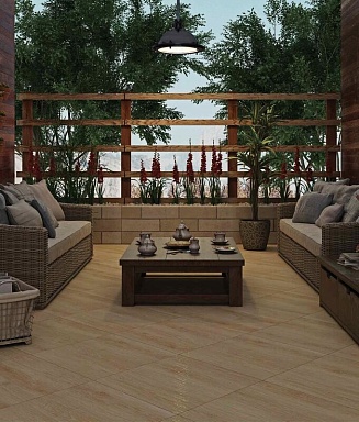 Керамогранит Eefa Ceram 1176 Wood Rovere 600x600x20
