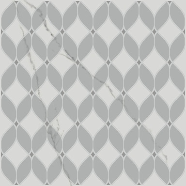 Kerama Marazzi VT/A631/SG9004 Декор Мираколи матовый 30x30x0,8