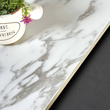 Bianco Soft Basconi Home