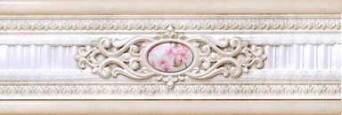 Бордюр Dualgres Enya CENEFA 10x30