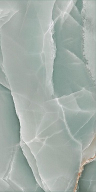 Керамогранит Baldocer Onyx Turquoise Pulido 60x120