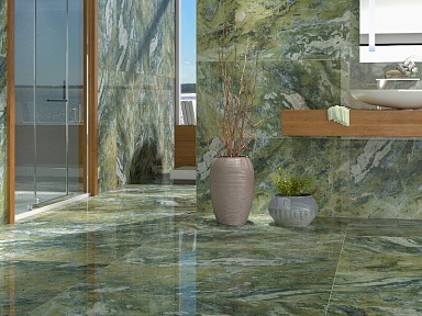 Керамогранит Etili Seramik Paradise Amethyst Polished Rec. 60x120