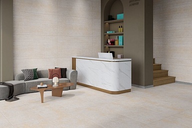 Керамогранит Ocean-Ceramic Oxide Cobalt Matt 60х120