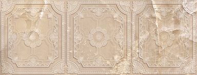 Плитка Aparici Magma Beige Nova 44.63x119.3
