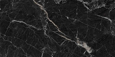 Керамогранит NT Ceramic NTT9521M Calacatta Black Mat 60x120