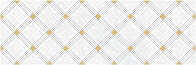 Laparet Royal Декор белый 20х60