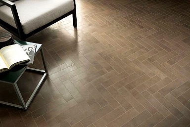 Мозаика Vallelunga G20421 Foussana Mud Mosaico Lapp Rett 30x30 (tozz. 5x5)