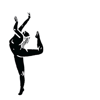 Декор 41ZERO42 4101299 Stories Dance Matte 10x10