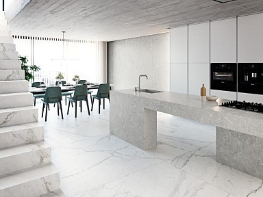 Керамогранит Tau Ceramica Borgogna Silver Matt 160x320