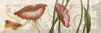 Декор Absolut Keramika Aure Decor Face 01 15x45