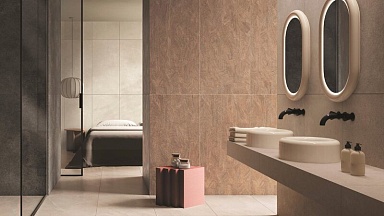 Керамогранит Vitra K958019R0001VTER ArtWood Ригато Бежевый Матовый R10A Ректификат 60x120