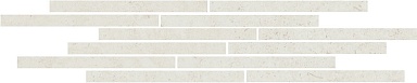 Kerama Marazzi T025/11205 Декор Карму мозаичный бежевый светлый матовый 75х15