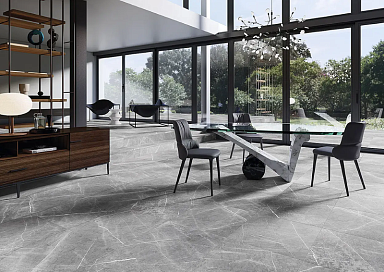Керамогранит Casalgrande Padana 12460308 Tivoli Smart Lucido 9mm 60x120