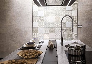 Декор Porcelanosa P3580039 100214548 Marbella Stone 45x120