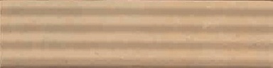 Керамогранит Casa Dolce Casa 787176 Sensi Terre Rosato Matte Cannettato 5,7x23,2