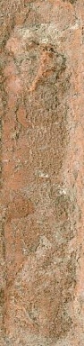 Керамогранит Dado Ceramica BKN002 Brickone Terre D Umbria 7,4x31