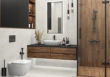 Керамогранит Alma Ceramica GFU6060UNN07R Union матовый 600x600x9