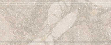 Kerama Marazzi KMB2BDA001BR Бордюр Рабат Стоун бежевый матовый обрезной 30x12x1,3
