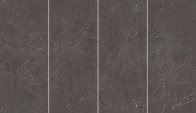 Керамогранит Atlas Concorde Italy AYV9 Marvel Diva Precious Brown Silk Kit Endless 6mm 120x278