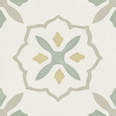 Керамогранит Harmony 40463 Llevant Taupe Cross LT 22.3x22.3