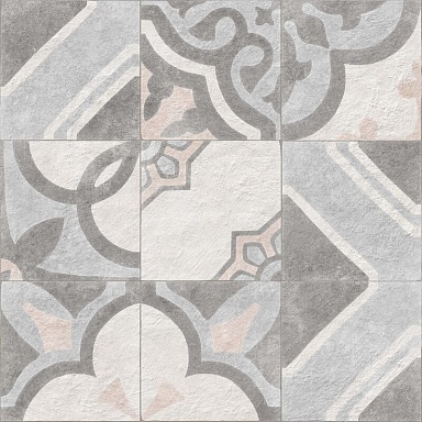 Декор VIVES Atokos Multicolor 60х60