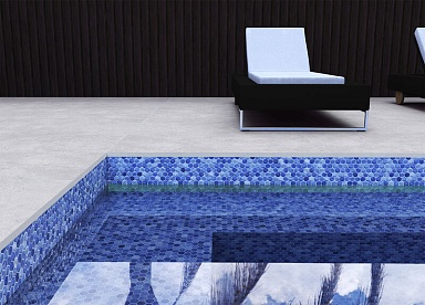 Керамогранит Persepolis Tile 72051 Jura Light Grey Matt 20mm 60x120