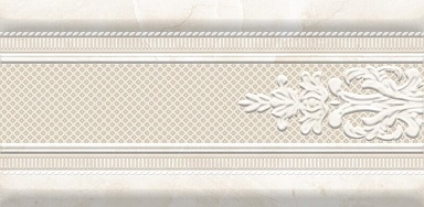 Бордюр Eurotile 91 ERMITAGE 15х29,5