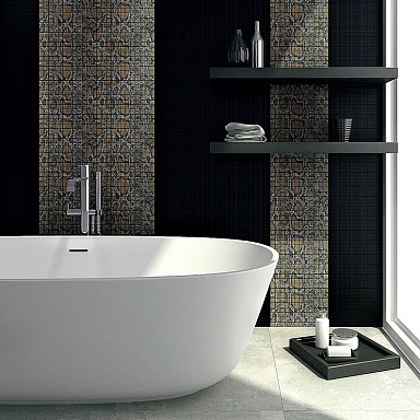 Серпентино Kerama Marazzi