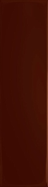 Плитка Tubadzin Groove Burgundy Gloss 29.8x7.8x1