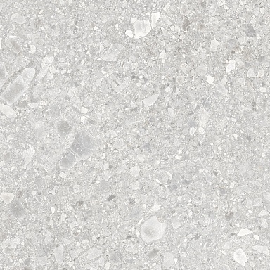 Керамогранит Laparet Ceppo Blanco PRO светло-серый матовый структурный R12Soft STR 60х60