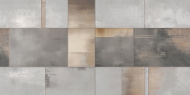 Декор Керлайф Vintage Decor 31.5x63