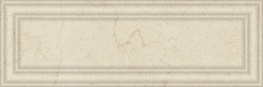 Плитка Ape A038034 Boiserie Limestone Cream 25x75