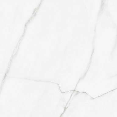 Керамогранит Artkera Group GP6060PUR00M Pure Marble матовый 600x600x9.5