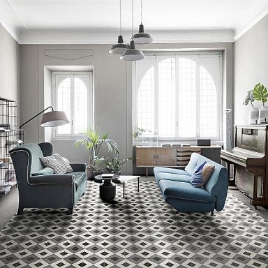D Segni Marazzi Italy
