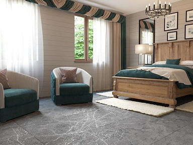 Керамогранит Cube Ceramica Vogue карвинг 60x120