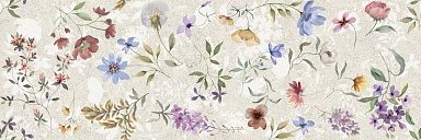 Плитка Ape A044519 Haru White Rect 30x90