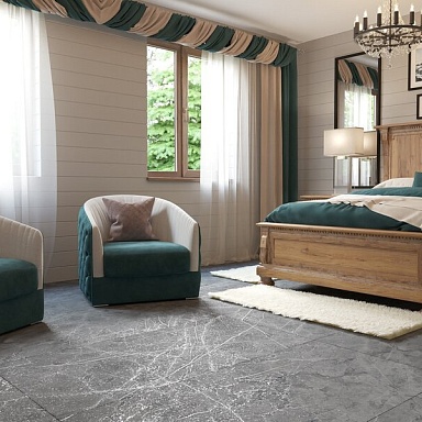 Vogue Cube Ceramica
